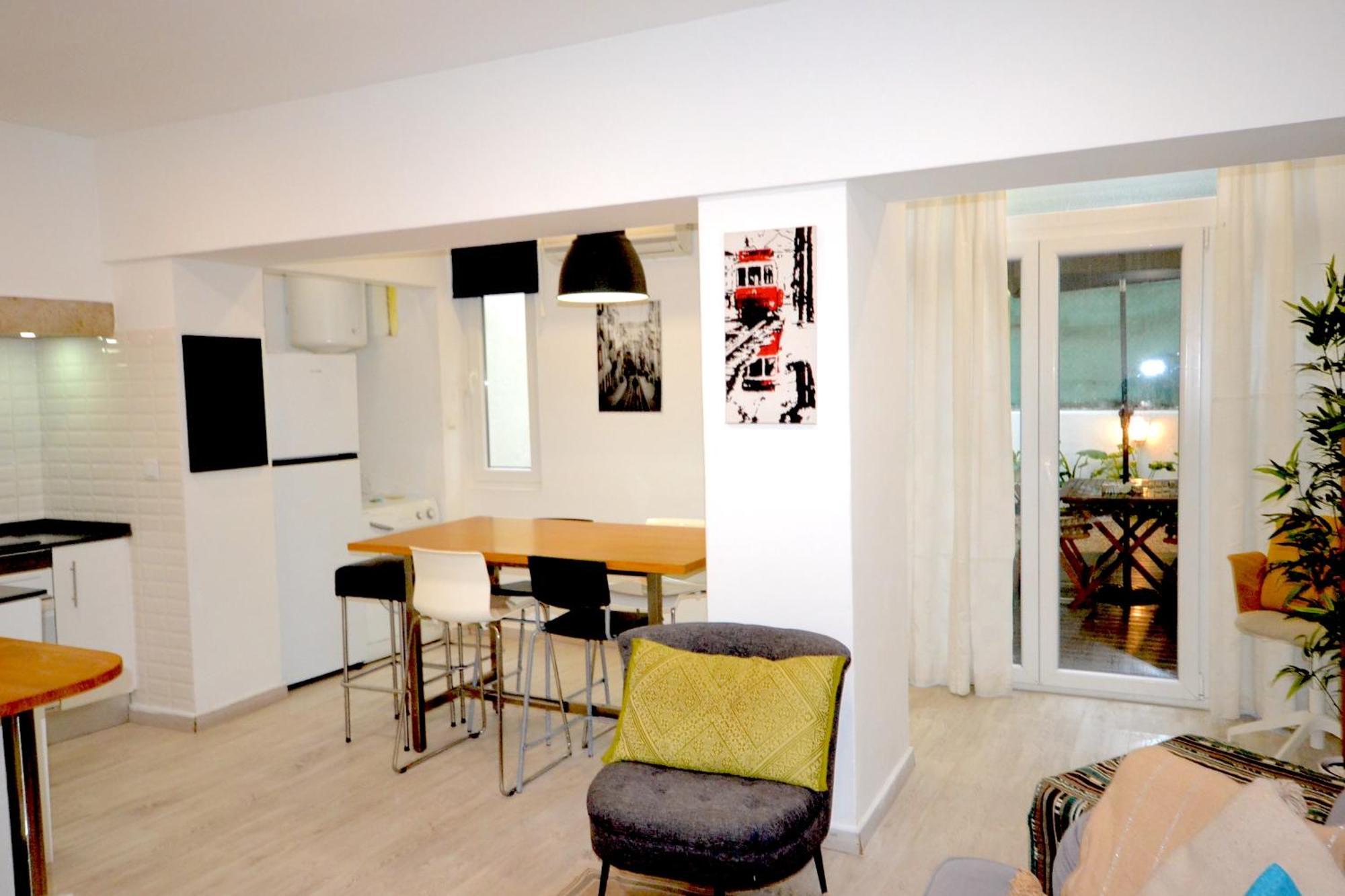 Appartement Trylisbon Amoreiras Lissabon