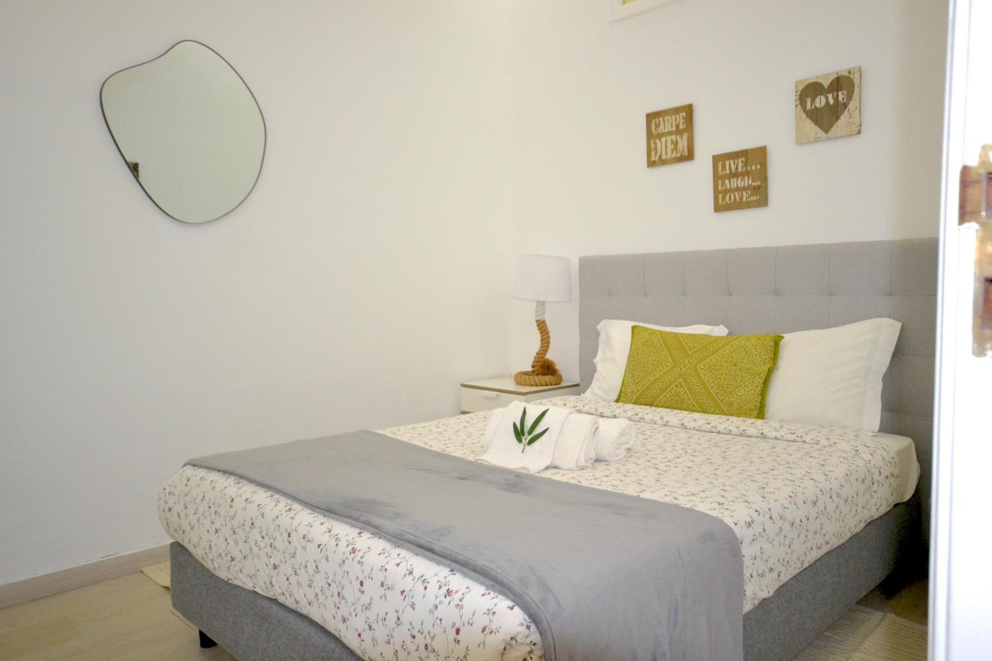 Trylisbon Amoreiras Appartement Lissabon