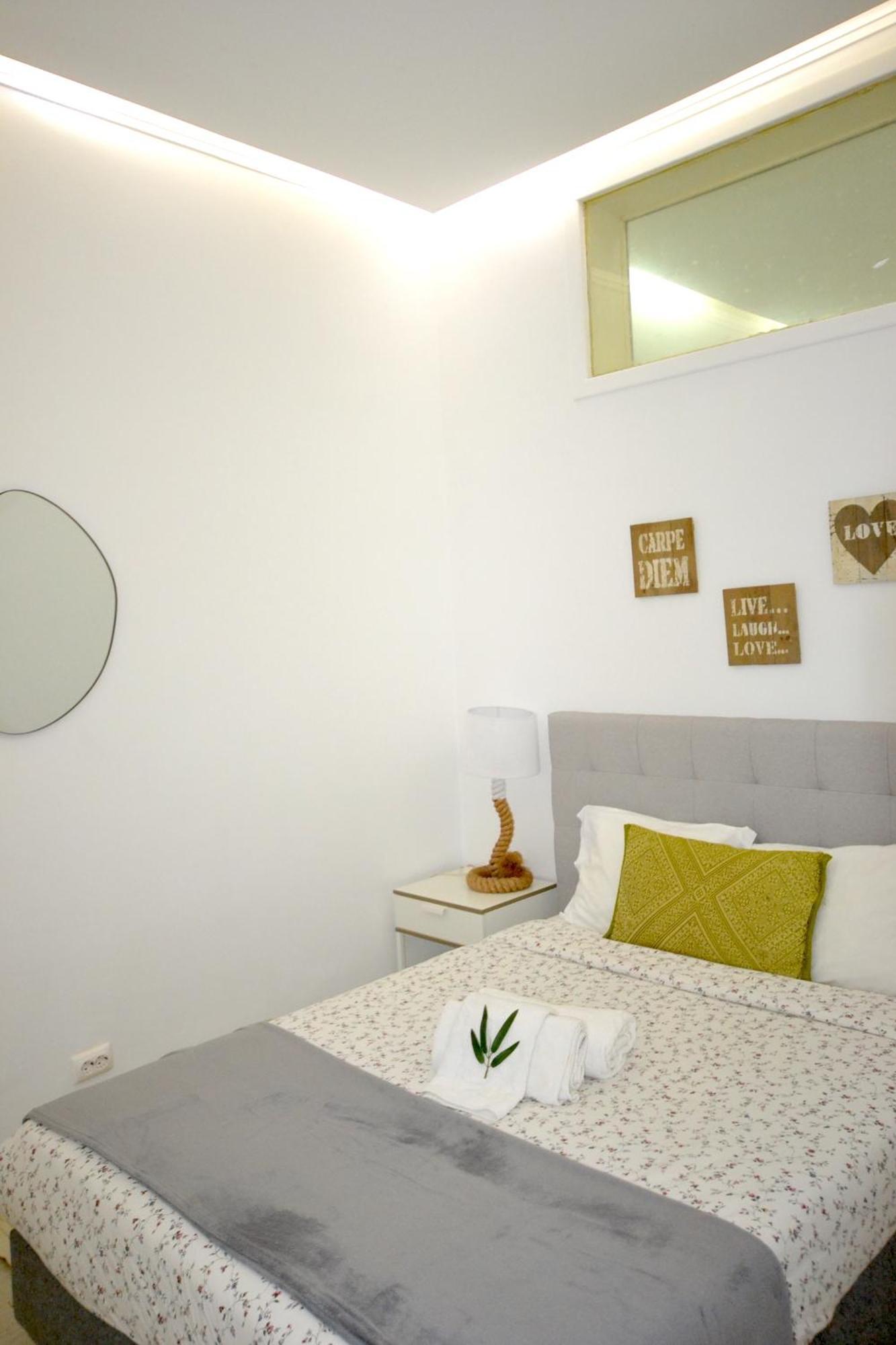 Appartement Trylisbon Amoreiras Lissabon