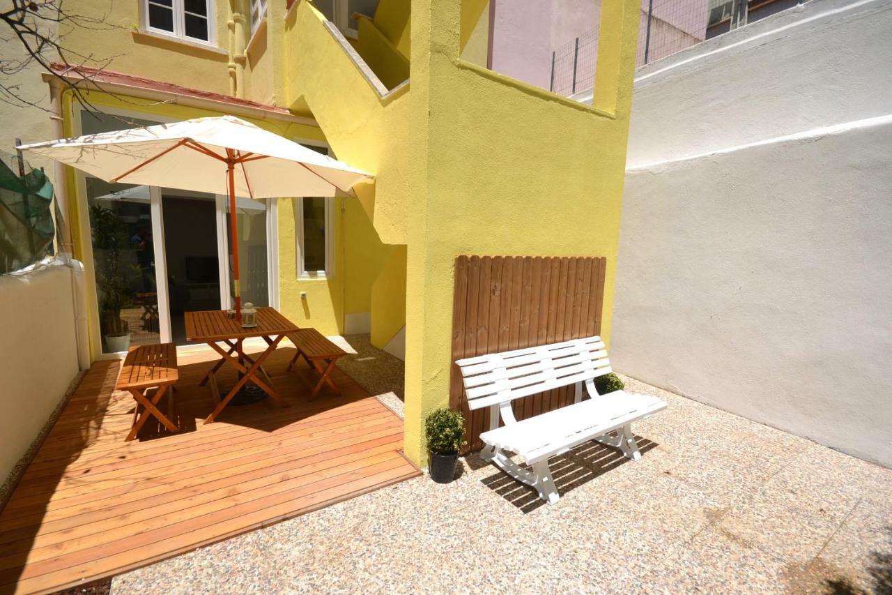 Appartement Trylisbon Amoreiras Lissabon
